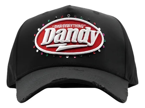 DANDY OVER EVERYTHING