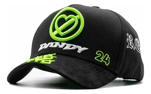 DISTRESSED F/R PNT GREEN