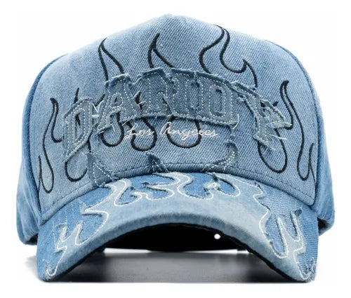 DANDY LOS ANGELES DENIM