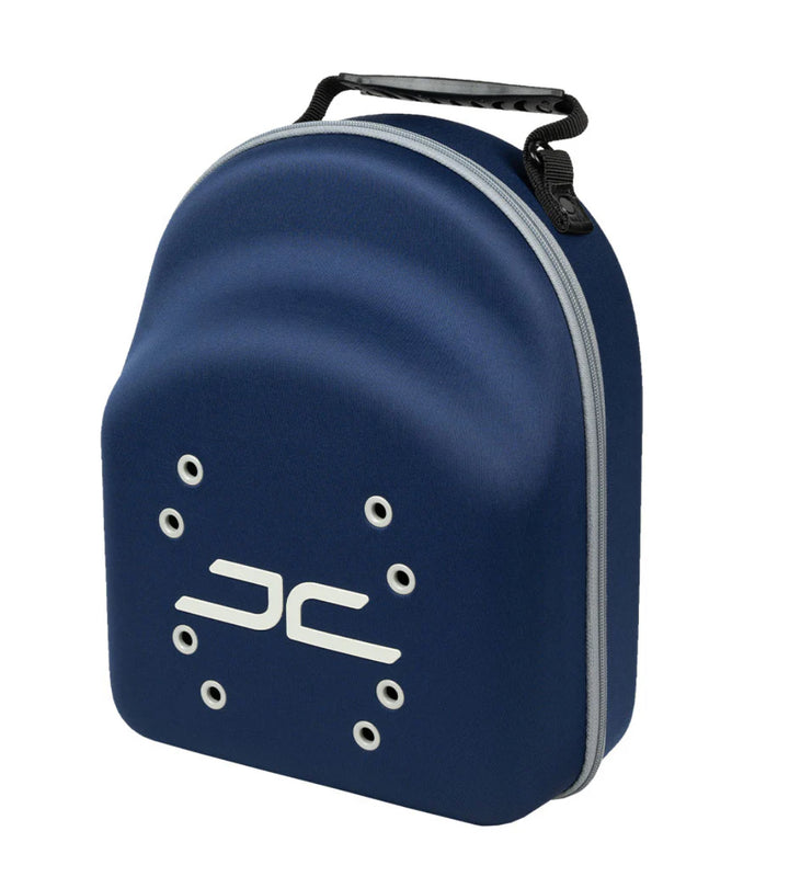 CAP CARRIER JA NAVY CAMO