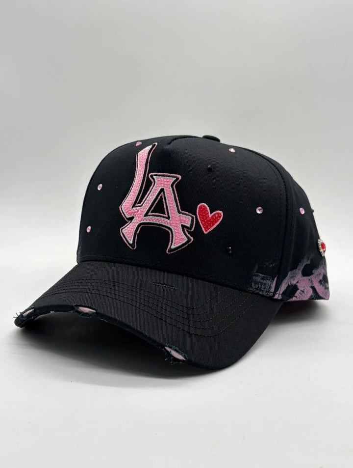 LA VALENTIN