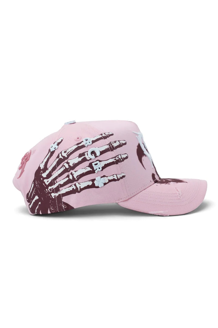 DTD PINK