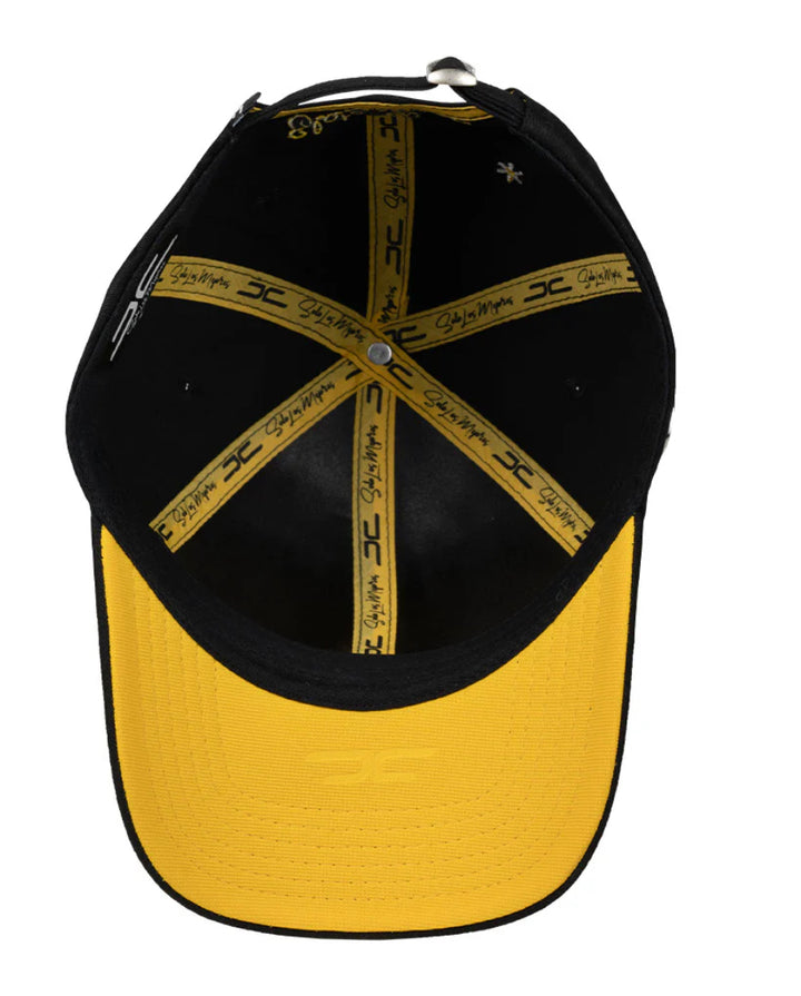 ELOTE LOVER CURVE BLACK