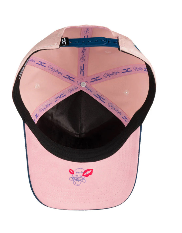 JC Sugar In Training Beige/Blue