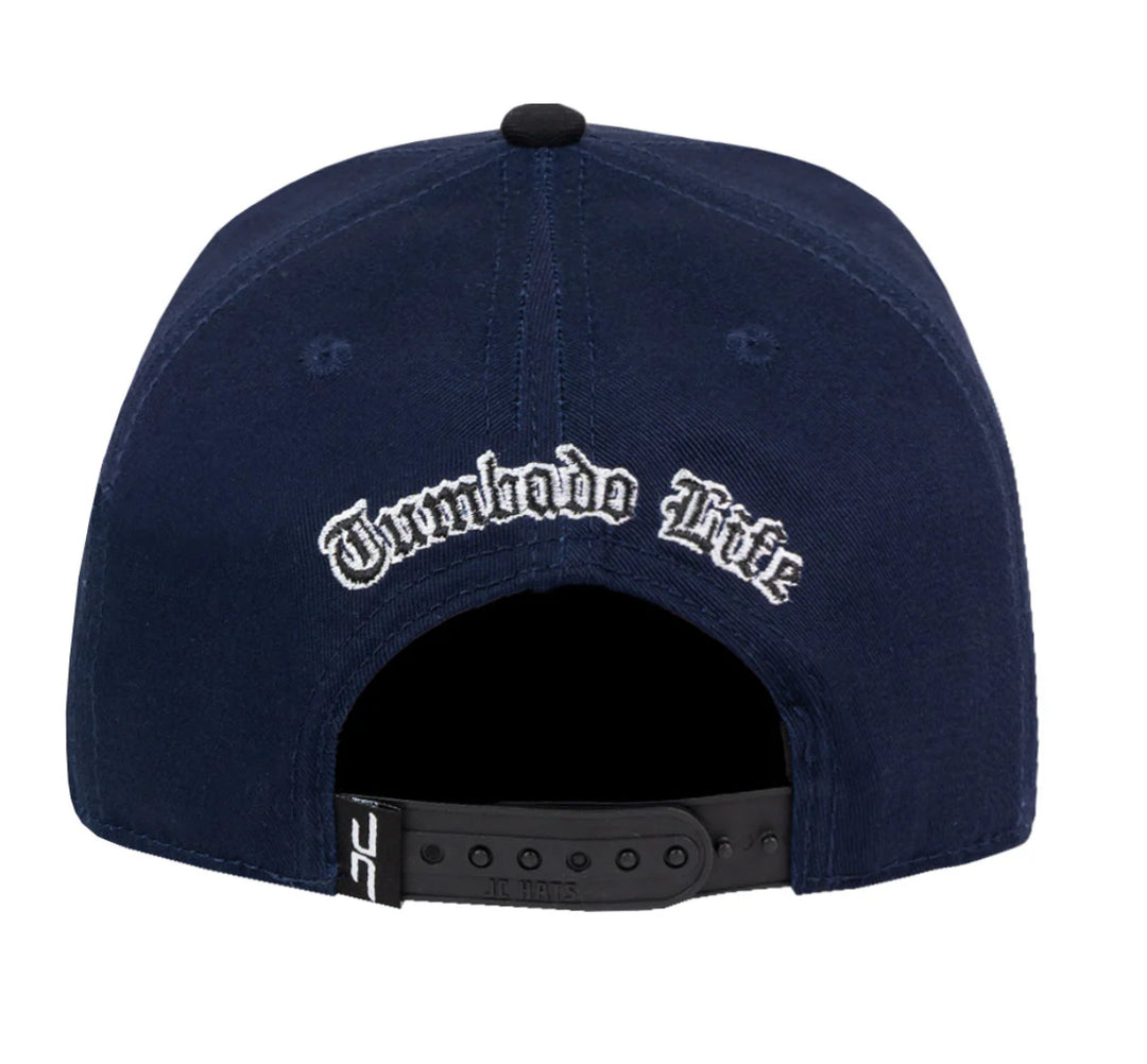 TUMBADO LIFE NAVY