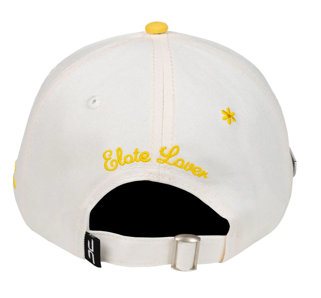 ELOTE LOVER CURVE WHITE