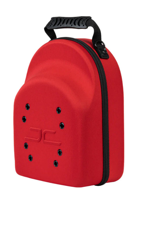 CAP CARRIER 6 PACK RED CHERRY
