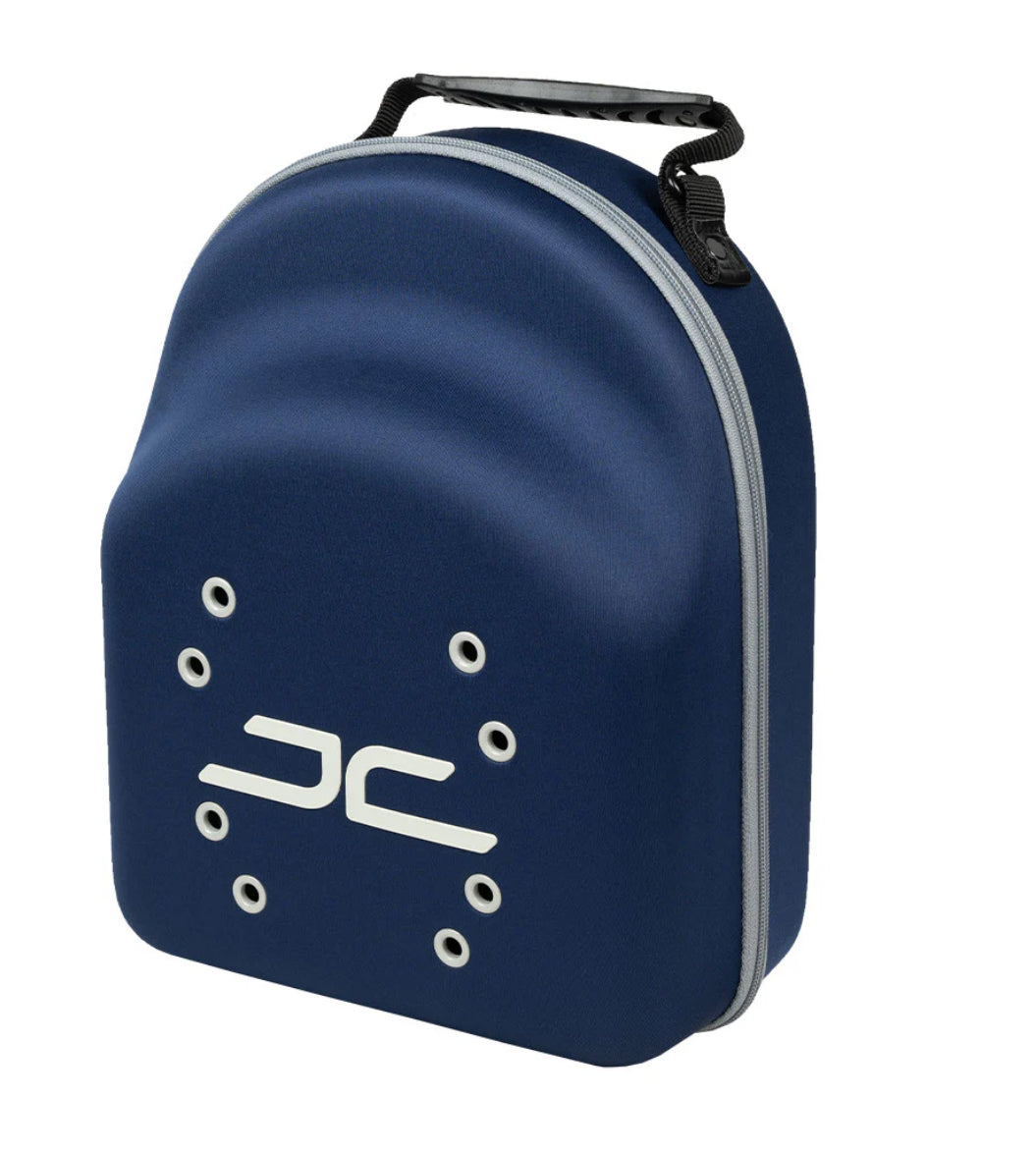 CAP CARRIER JA NAVY CAMO