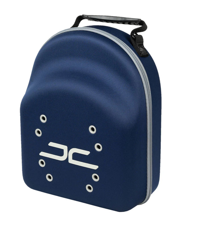 CAP CARRIER JA NAVY CAMO