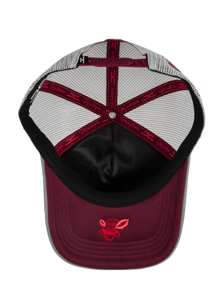 JC SUGAR IN TRAINING WHITE