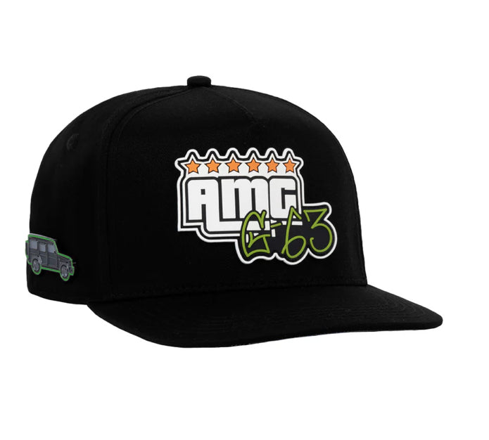 natanael cano amg black