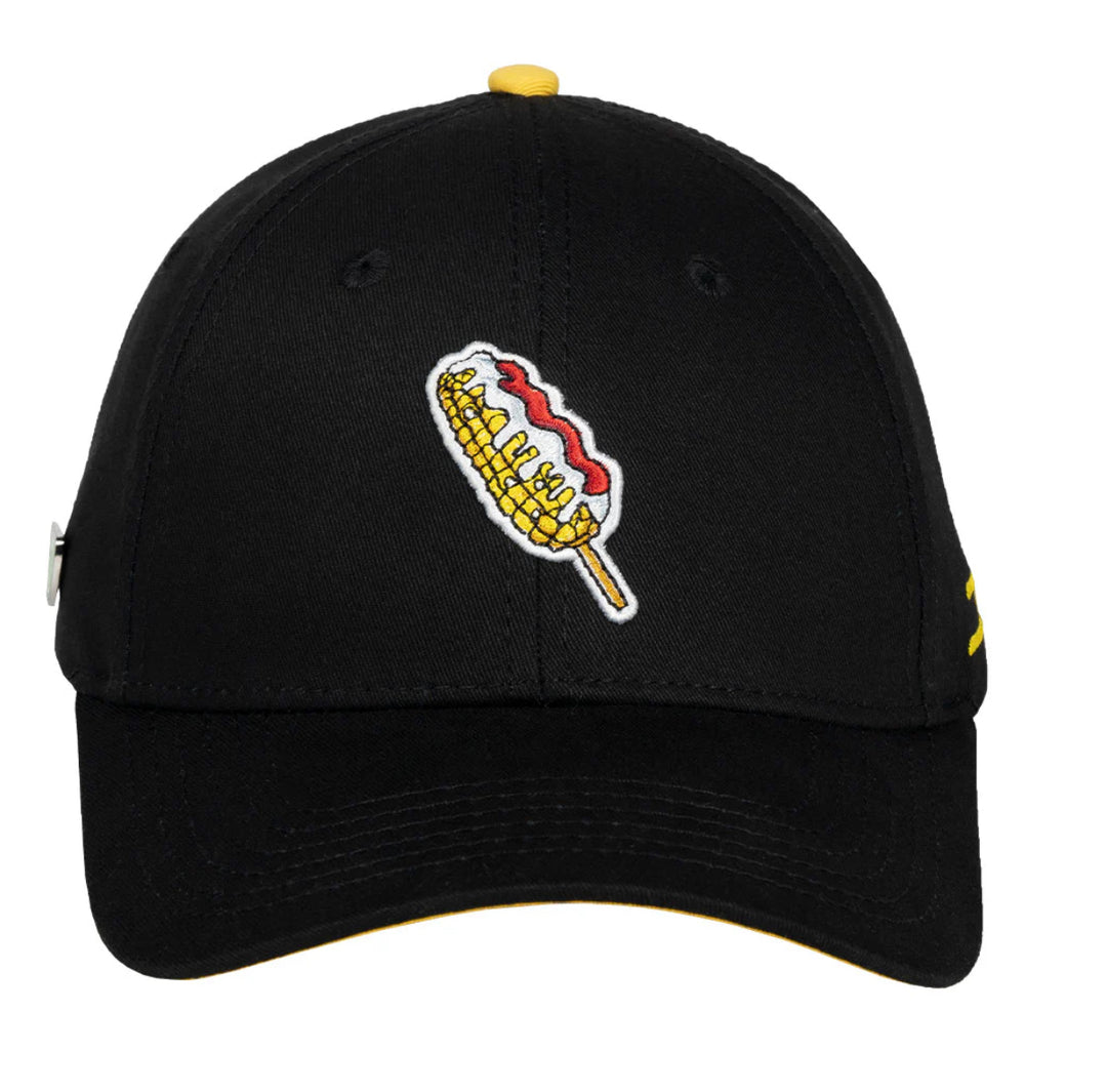 ELOTE LOVER CURVE BLACK