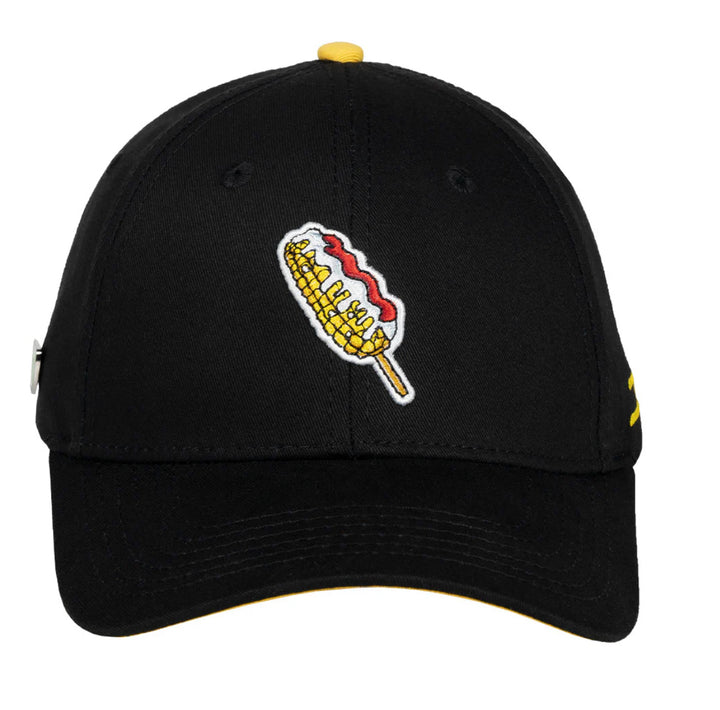 ELOTE LOVER CURVE BLACK