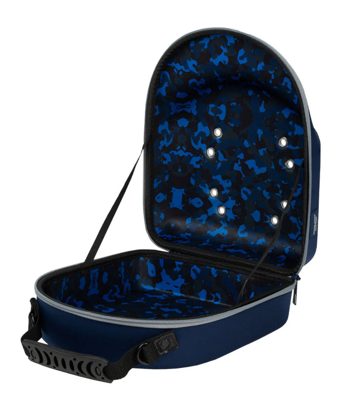 CAP CARRIER JA NAVY CAMO