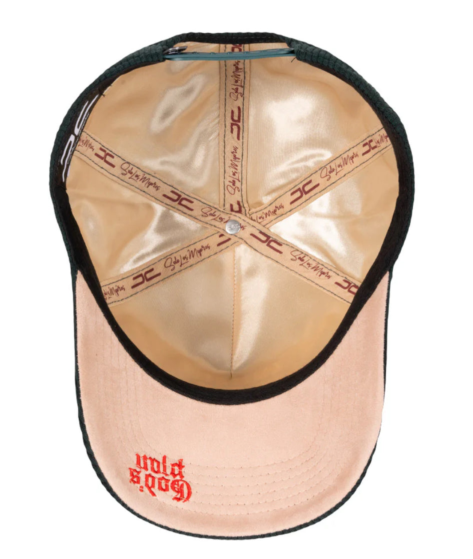 WHERE IS MY MIND GREEN