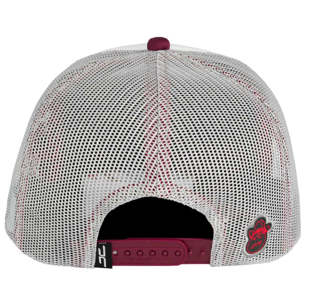 JC SUGAR IN TRAINING WHITE