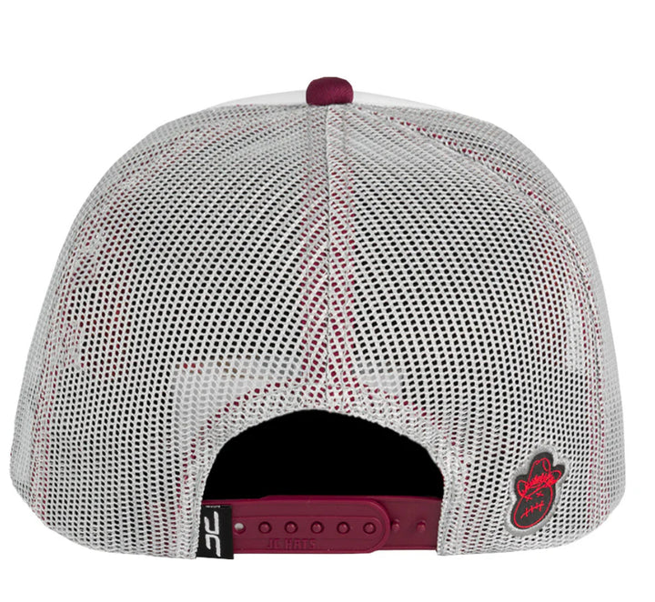 JC SUGAR IN TRAINING WHITE