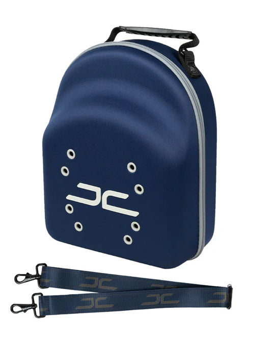 CAP CARRIER 6 PACK NAVY CAMO