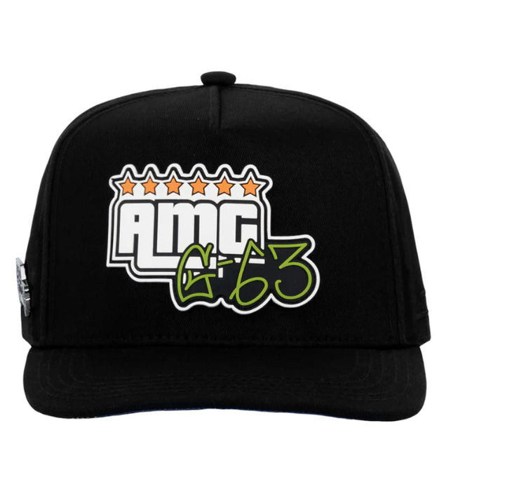 natanael cano amg black