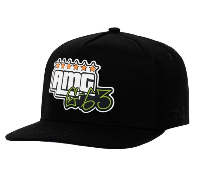 natanael cano amg black