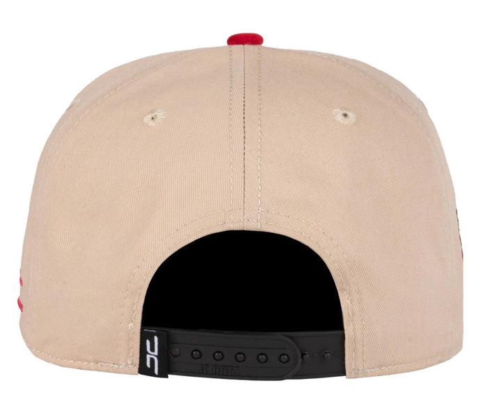 WATERMELON CAT BLACK/BEIGE