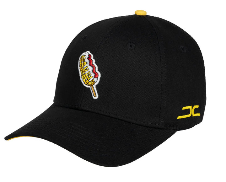 ELOTE LOVER CURVE BLACK