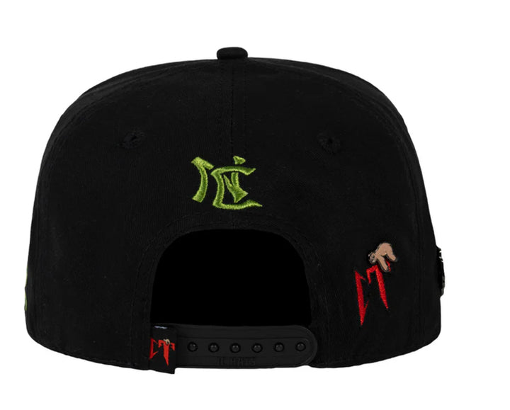 natanael cano amg black