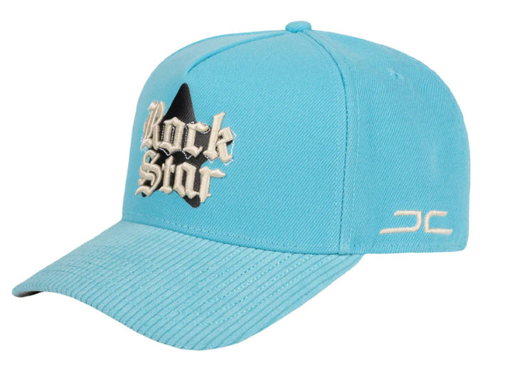 ROCK STAR BLUE
