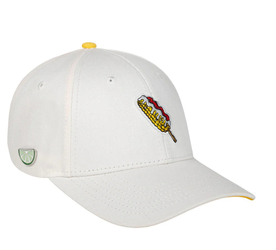 ELOTE LOVER CURVE WHITE