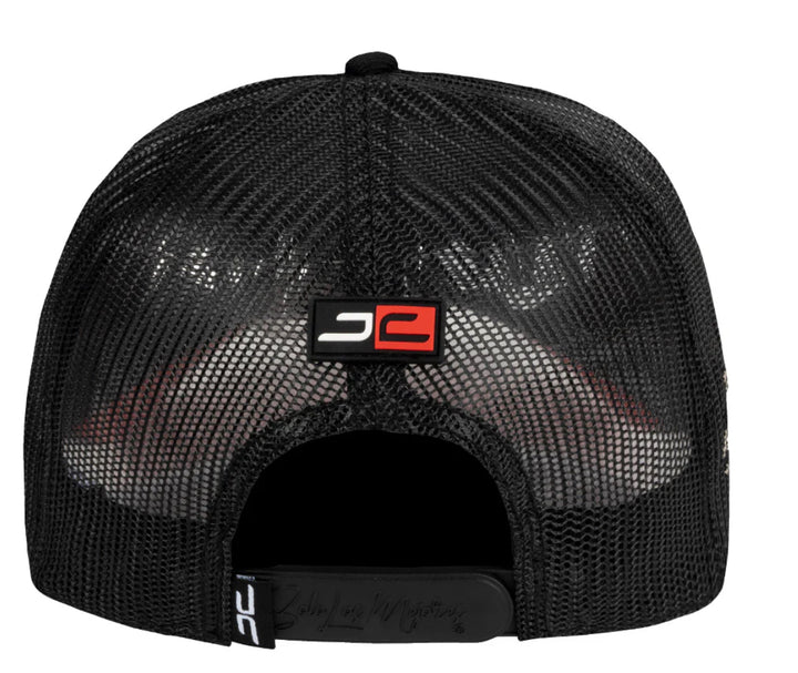 ROCK STAR WHIOTE/BLACK