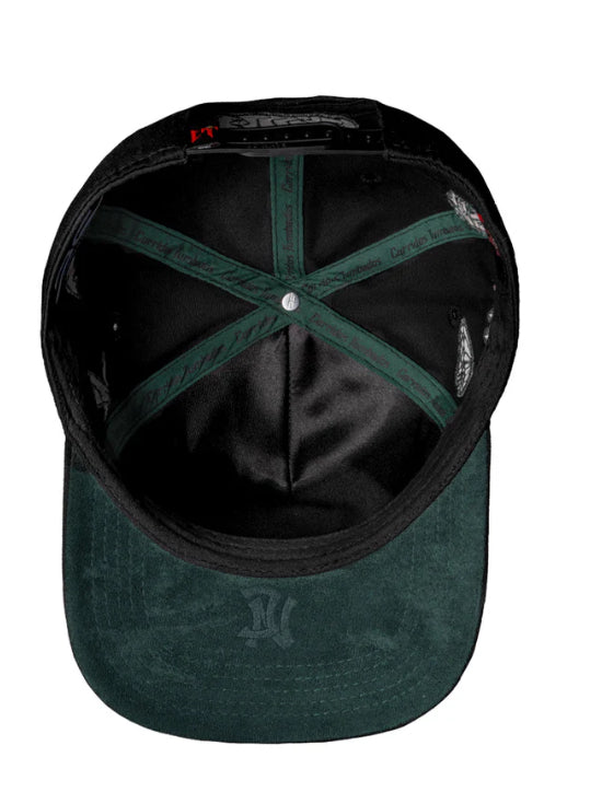 NATANAEL CANO PACAS DE BILLETES BLACK