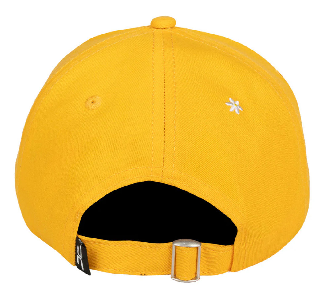 AVOCADO CURVE YELLOW