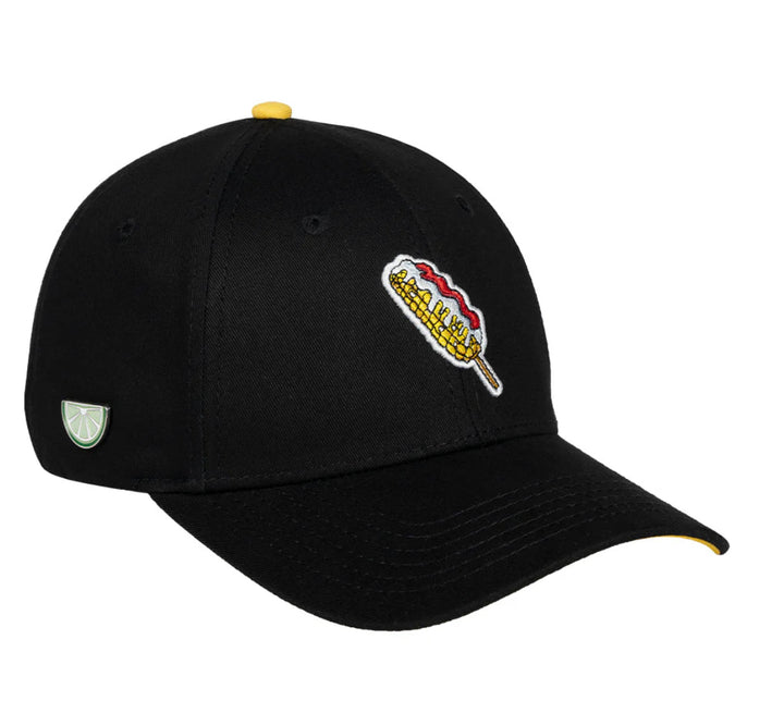 ELOTE LOVER CURVE BLACK