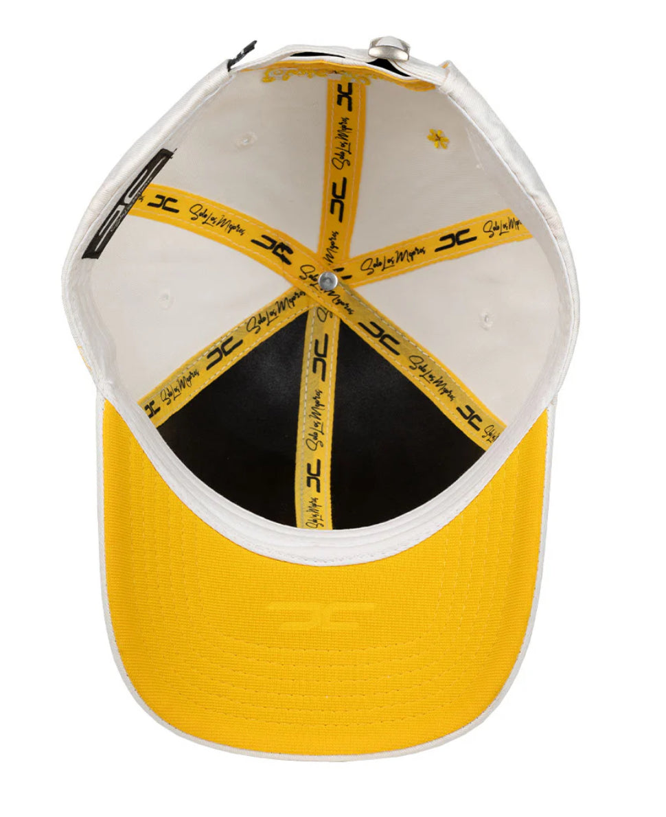 ELOTE LOVER CURVE WHITE