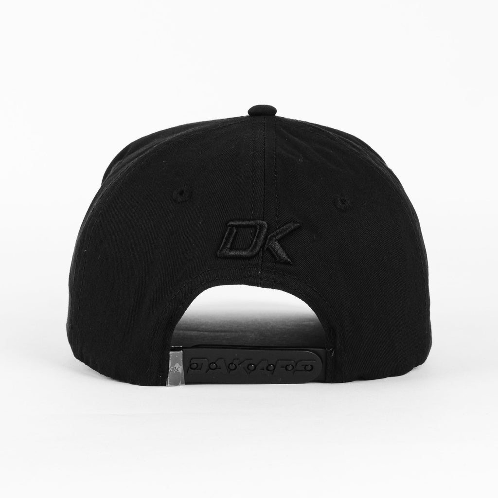 D SOX BLACK