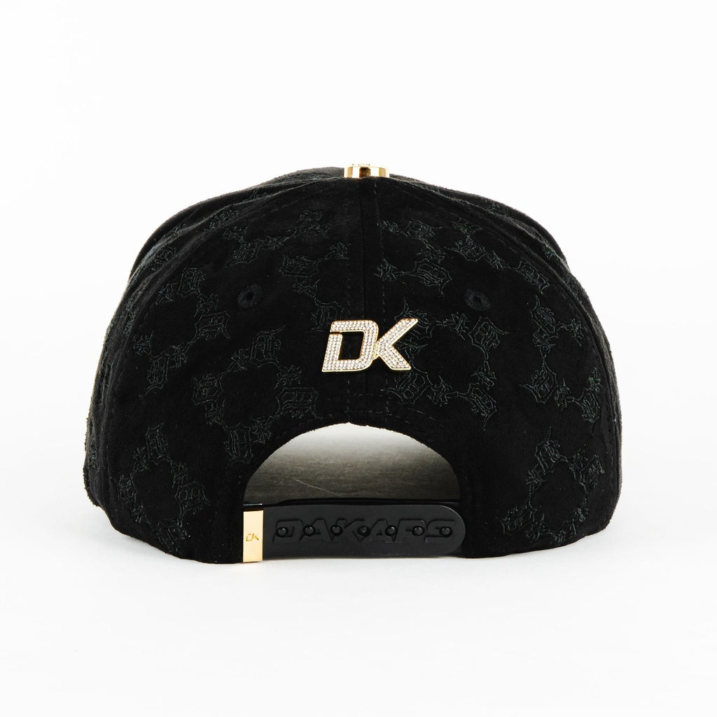 DK GOLD LABEL