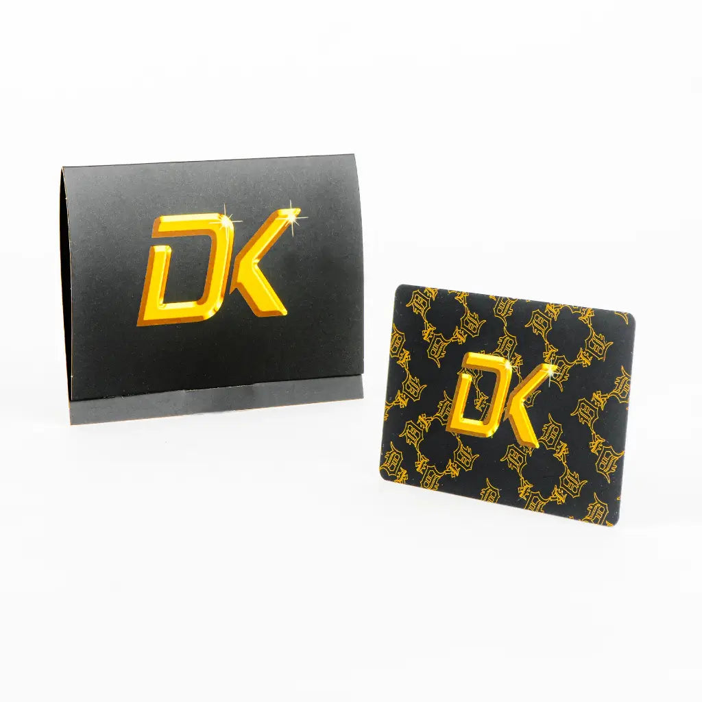 DK GOLD LABEL
