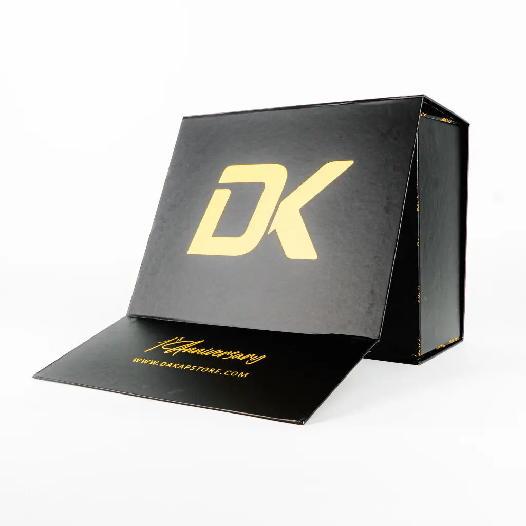 DK GOLD LABEL
