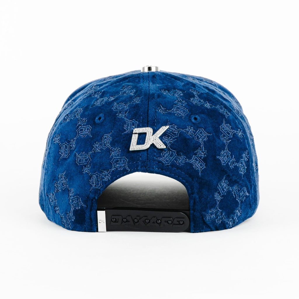 DK BLUE LABEL