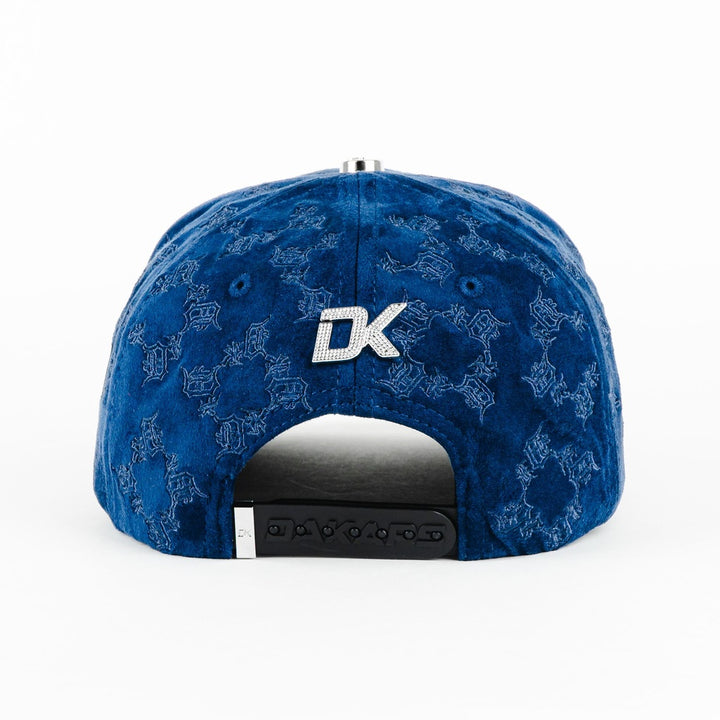 DK BLUE LABEL