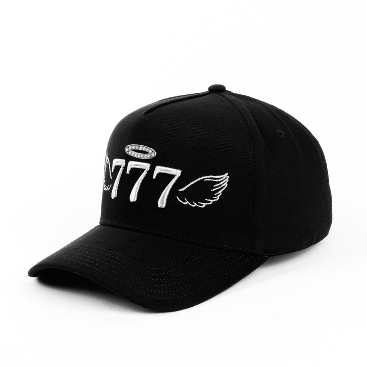 777 BLACK