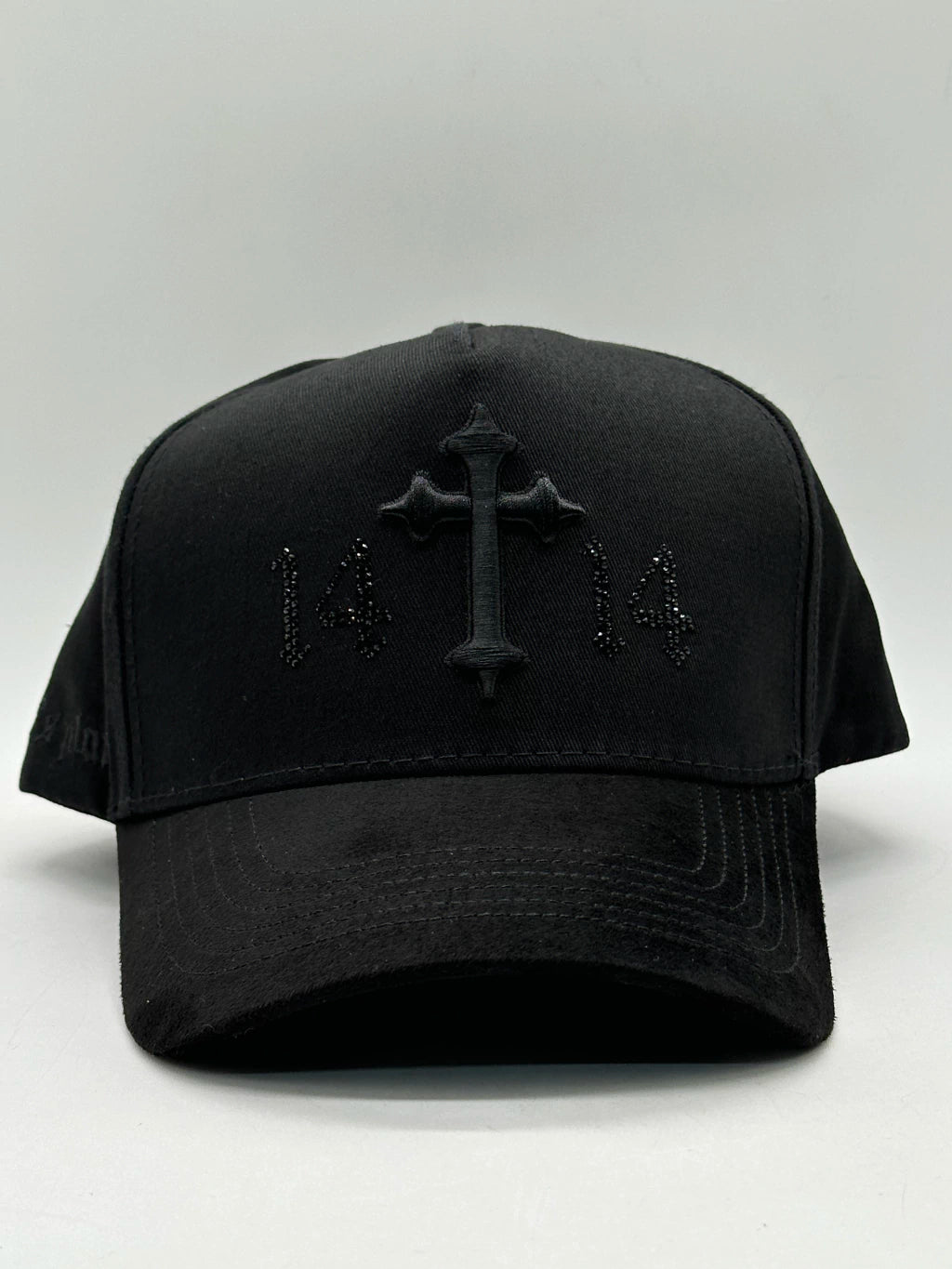 14-14 BLACK CRISTALS