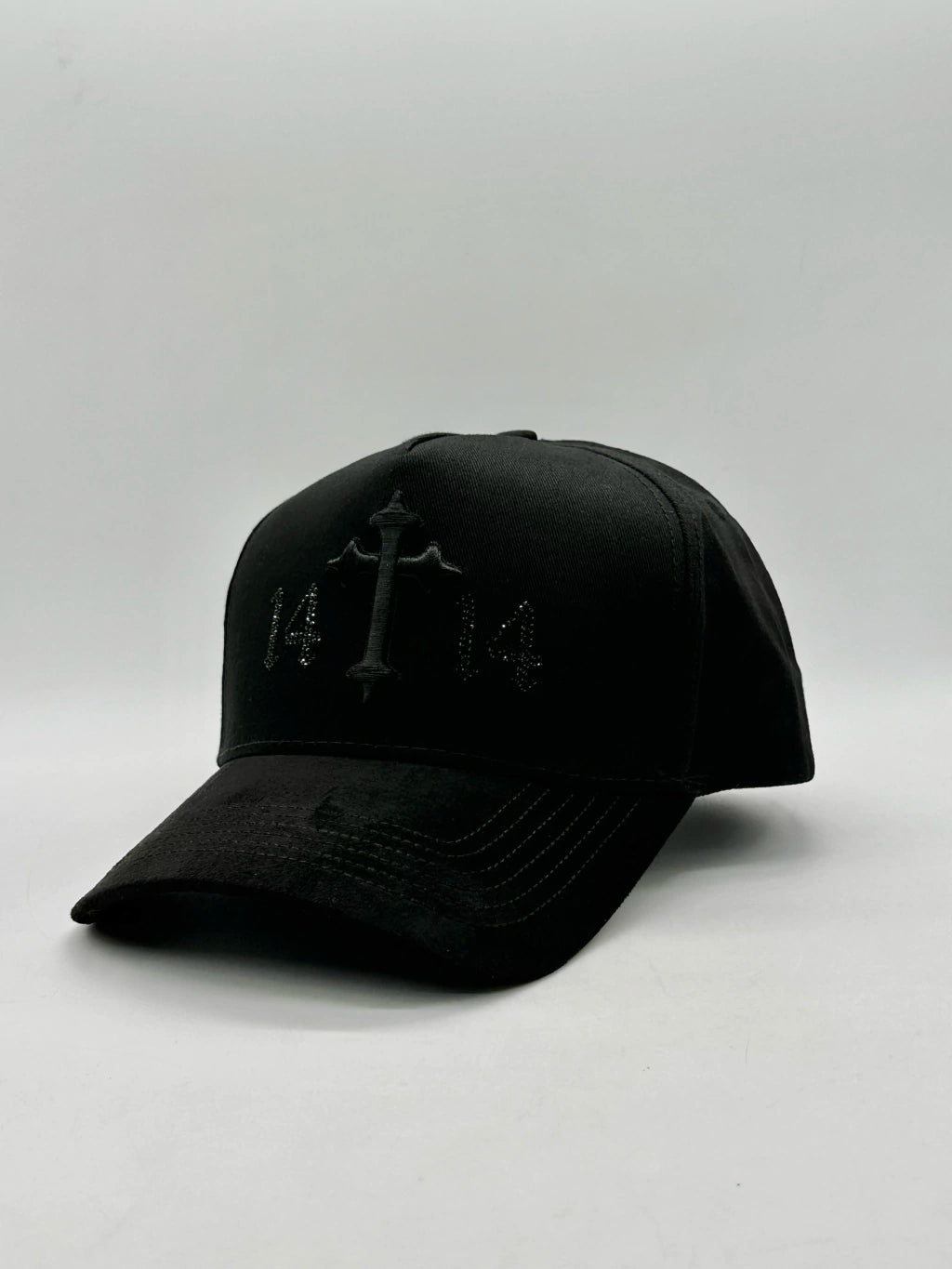 14-14 BLACK CRISTALS