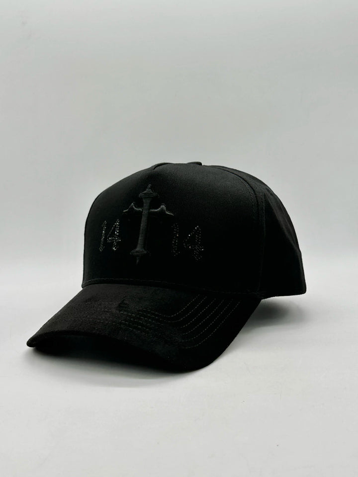 14-14 BLACK CRISTALS