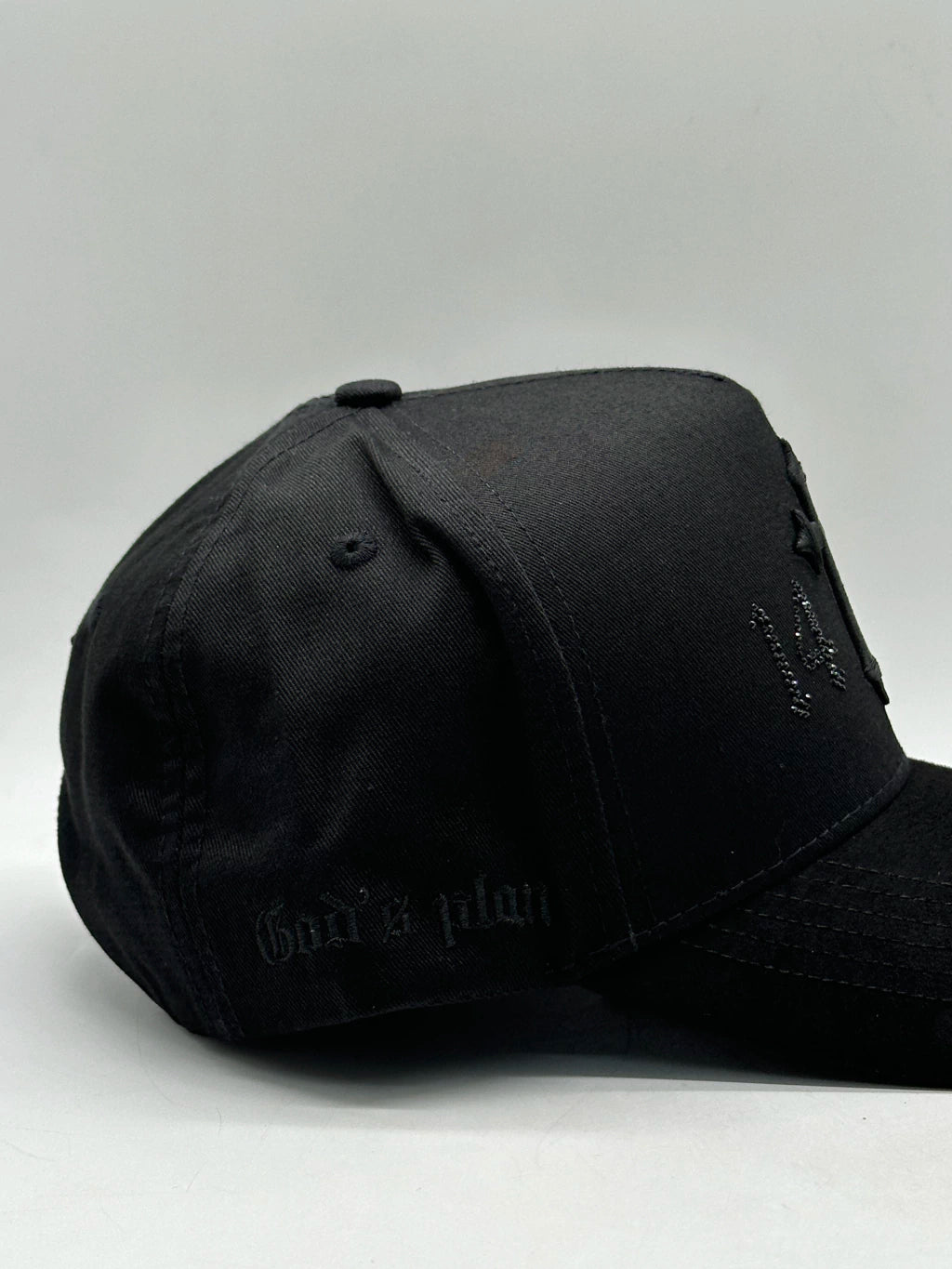 14-14 BLACK CRISTALS