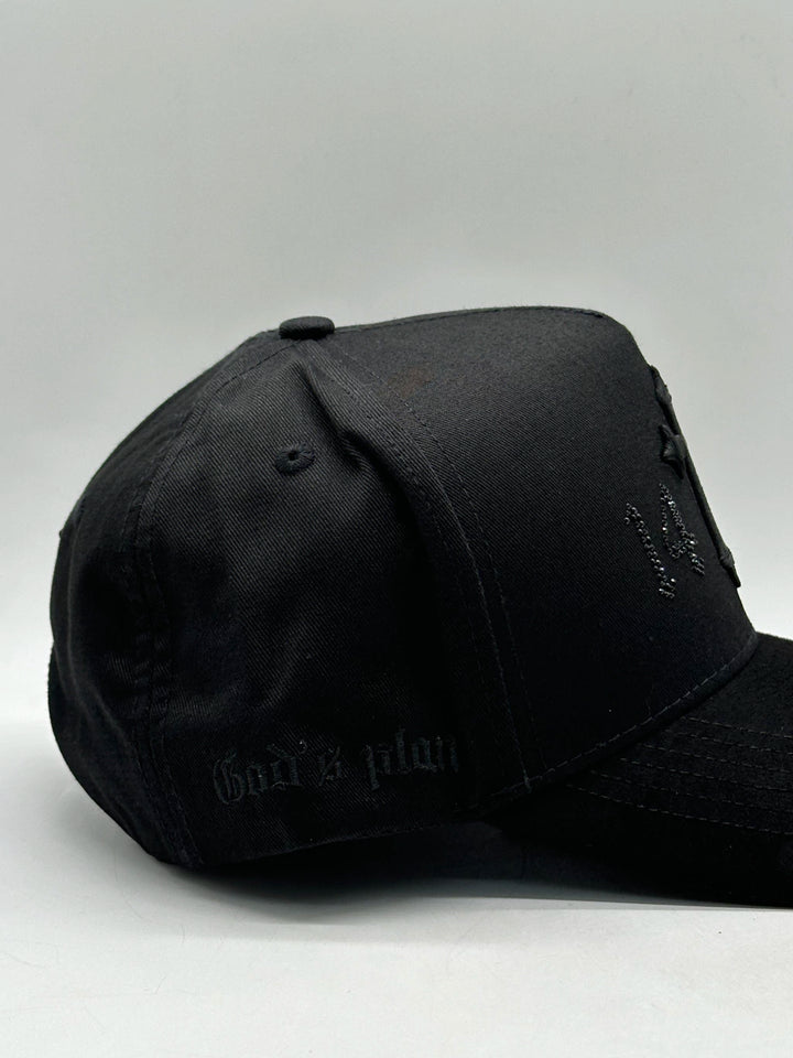 14-14 BLACK CRISTALS