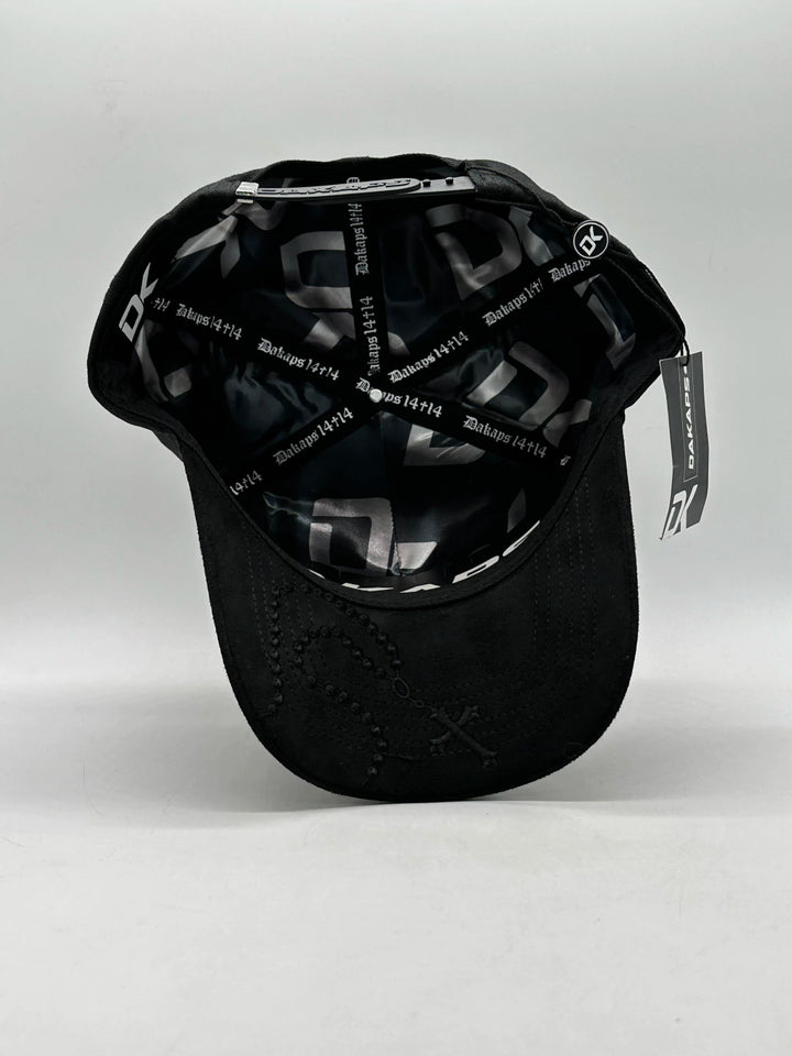 14-14 BLACK CRISTALS