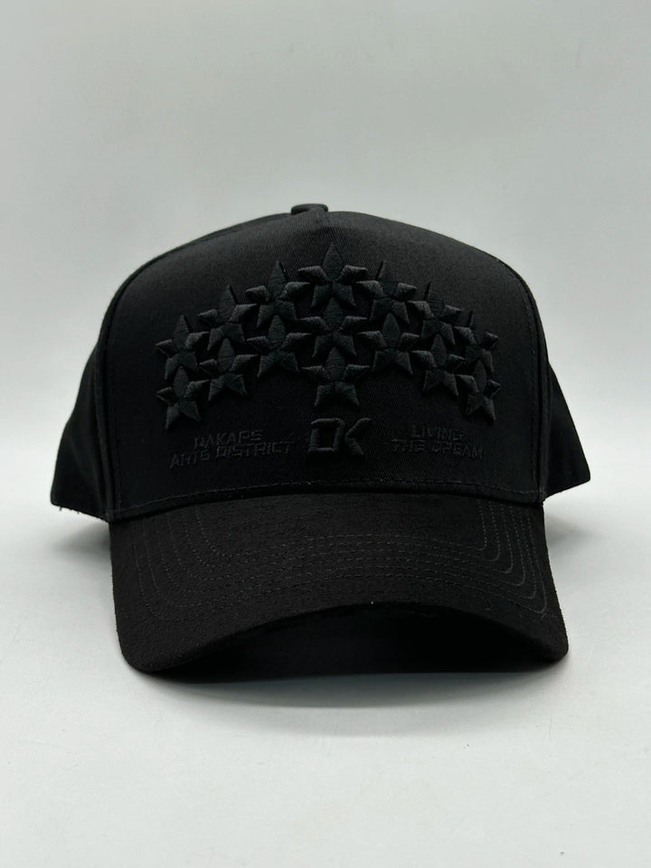 DK STARS BLACK