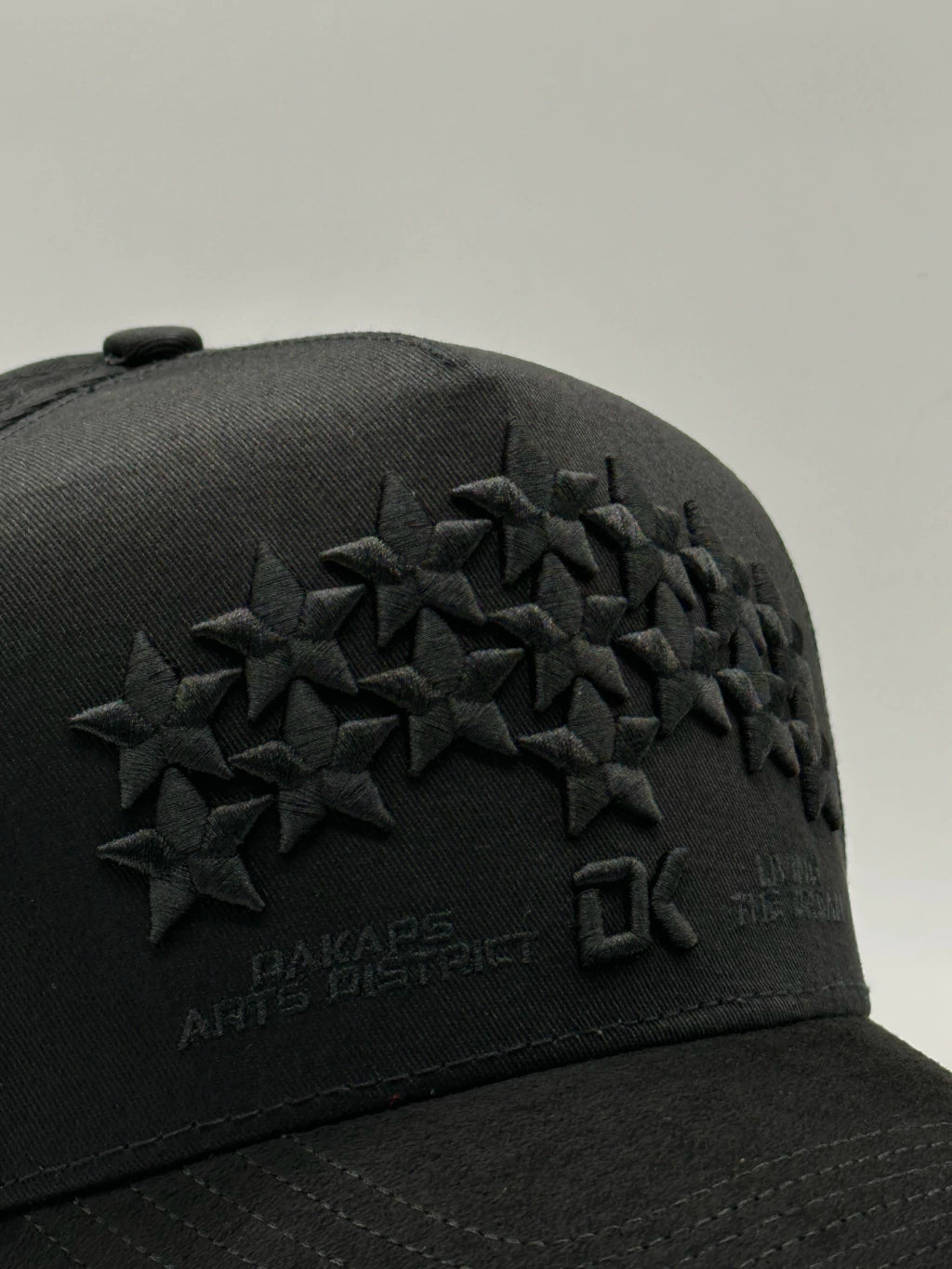 DK STARS BLACK
