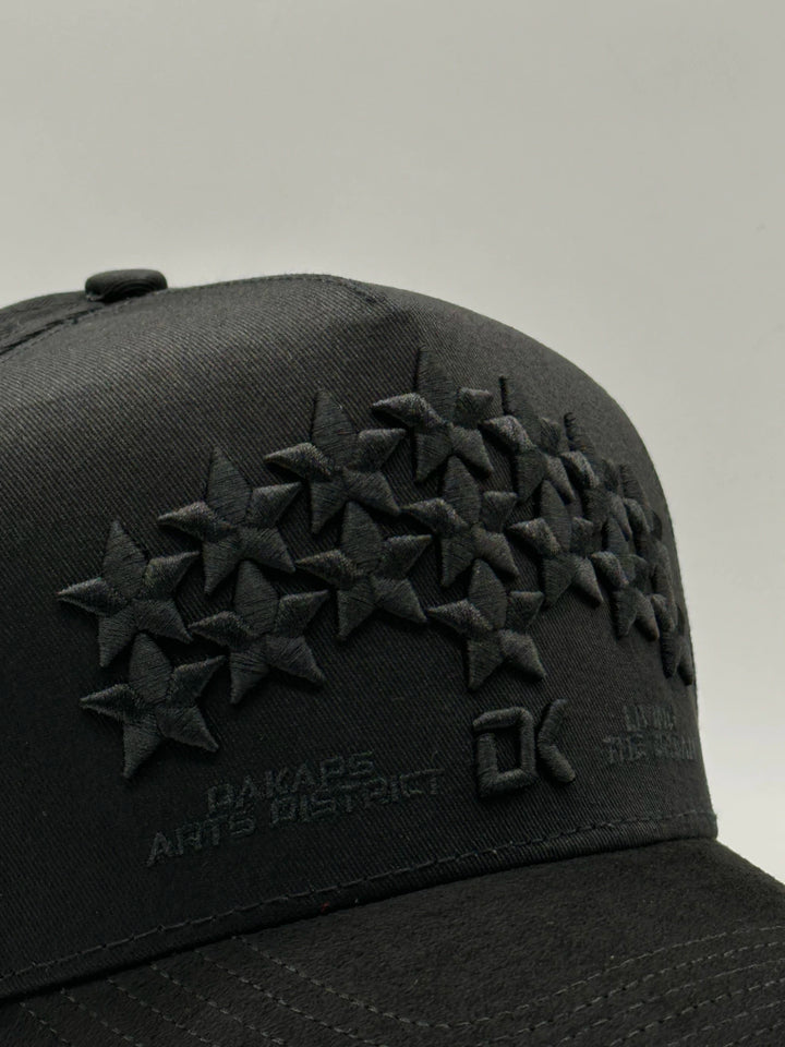 DK STARS BLACK